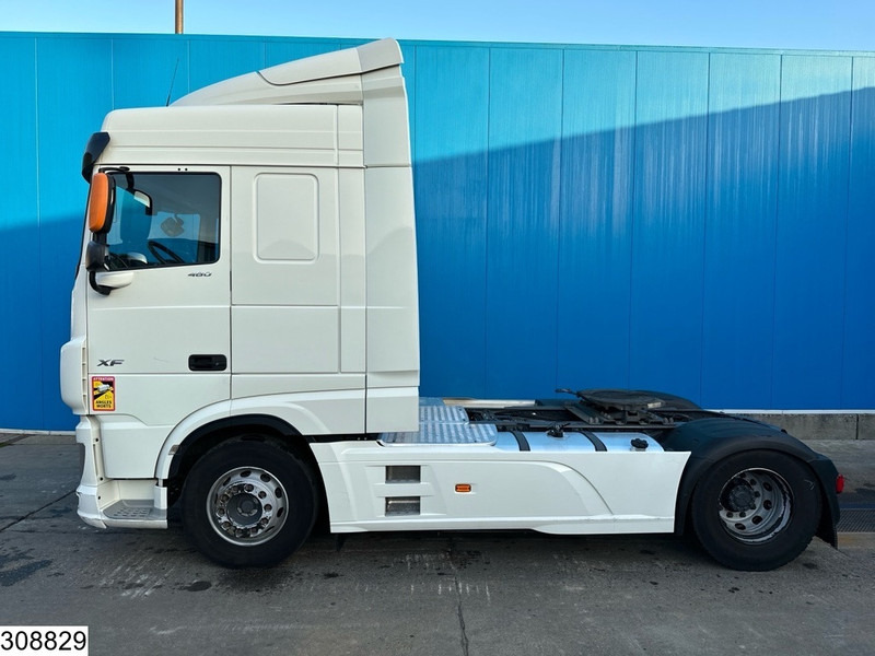 DAF XF 480 EURO 6 - Камион влекач: слика 3 DAF XF 480 EURO 6 - Камион влекач: слика 3