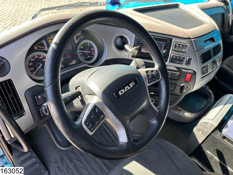 DAF XF 480 EURO 6 - Камион влекач: слика 5 DAF XF 480 EURO 6 - Камион влекач: слика 5