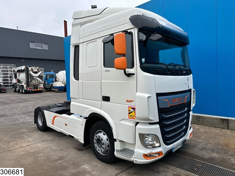 DAF XF 480 EURO 6 - Камион влекач: слика 3 DAF XF 480 EURO 6 - Камион влекач: слика 3