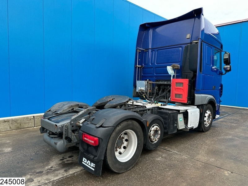 DAF XF 480 EURO 6, SSC, RHD, Hydraulics - Камион влекач: слика 4 DAF XF 480 EURO 6, SSC, RHD, Hydraulics - Камион влекач: слика 4