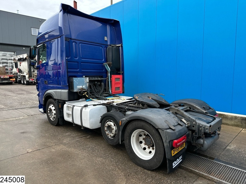 DAF XF 480 EURO 6, SSC, RHD, Hydraulics - Камион влекач: слика 2 DAF XF 480 EURO 6, SSC, RHD, Hydraulics - Камион влекач: слика 2