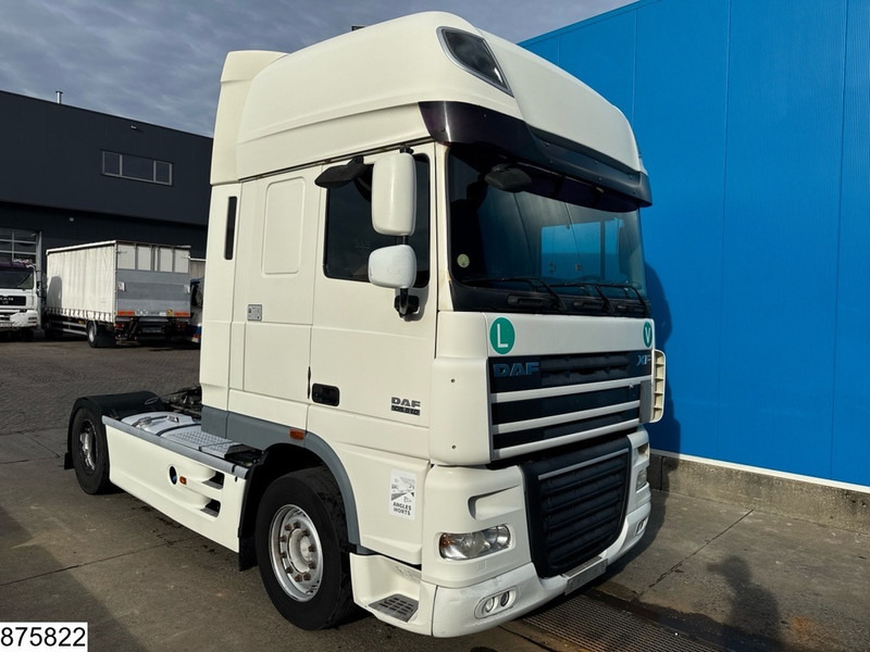 DAF XF 510 EURO 5, SSC - Камион влекач: слика 3 DAF XF 510 EURO 5, SSC - Камион влекач: слика 3
