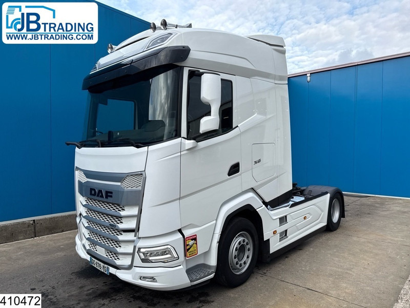 DAF XG 480 EURO 6E, Retarder, Standairco - Камион влекач: слика 1 DAF XG 480 EURO 6E, Retarder, Standairco - Камион влекач: слика 1