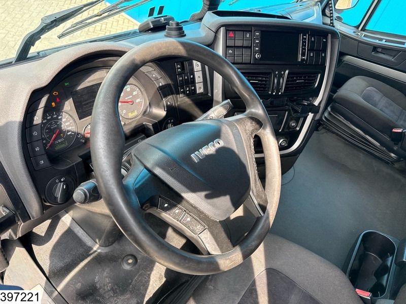 Iveco Stralis 460 EURO 6, LNG, Retarder - Камион влекач: слика 5 Iveco Stralis 460 EURO 6, LNG, Retarder - Камион влекач: слика 5