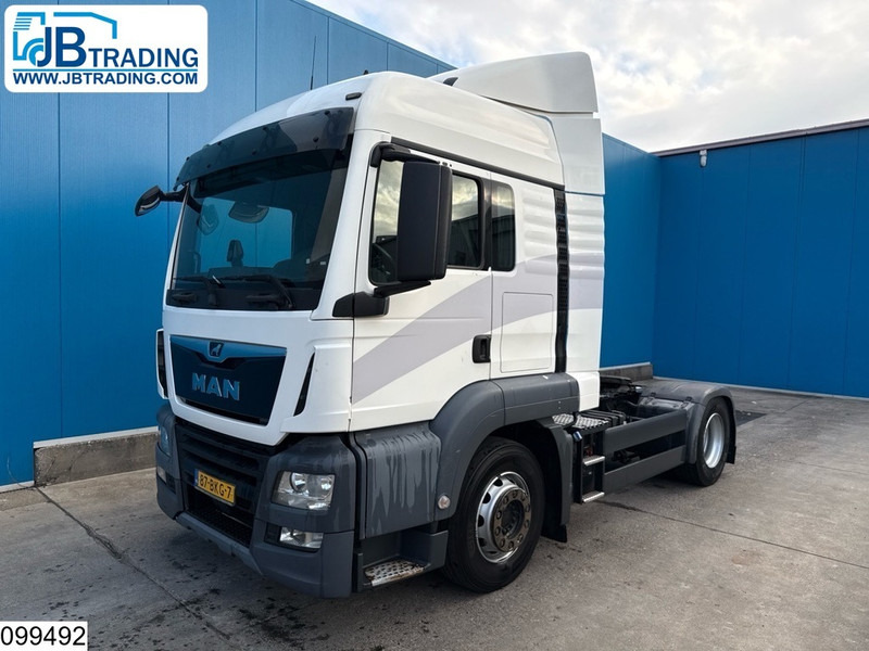 MAN TGS 18 420 EURO 6 - Камион влекач: слика 1 MAN TGS 18 420 EURO 6 - Камион влекач: слика 1