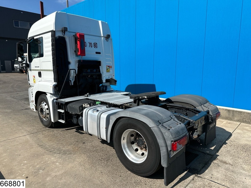 MAN TGS 18 440 EURO 6, Retarder, ADR, PTO - Камион влекач: слика 4 MAN TGS 18 440 EURO 6, Retarder, ADR, PTO - Камион влекач: слика 4