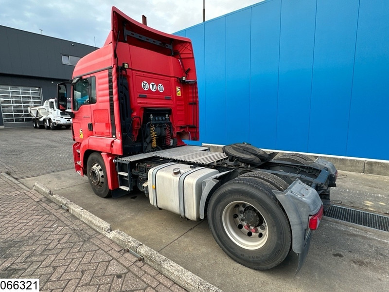 MAN TGS 18 440 EURO 6, Retarder - Камион влекач: слика 2 MAN TGS 18 440 EURO 6, Retarder - Камион влекач: слика 2