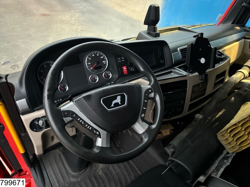 MAN TGS 18 440 EURO 6, Retarder - Камион влекач: слика 4 MAN TGS 18 440 EURO 6, Retarder - Камион влекач: слика 4