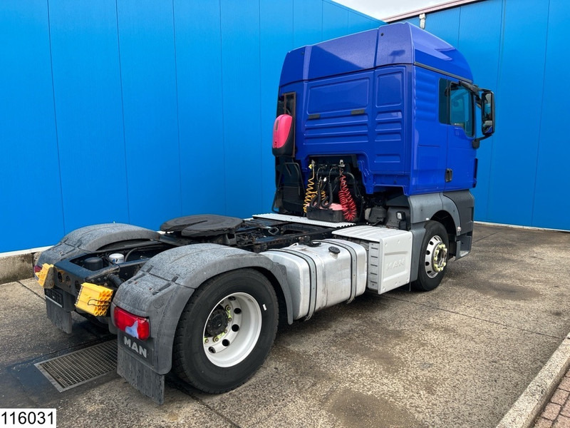 MAN TGX 18 420 EURO 6, ADR, Standairco, PTO - Камион влекач: слика 2 MAN TGX 18 420 EURO 6, ADR, Standairco, PTO - Камион влекач: слика 2
