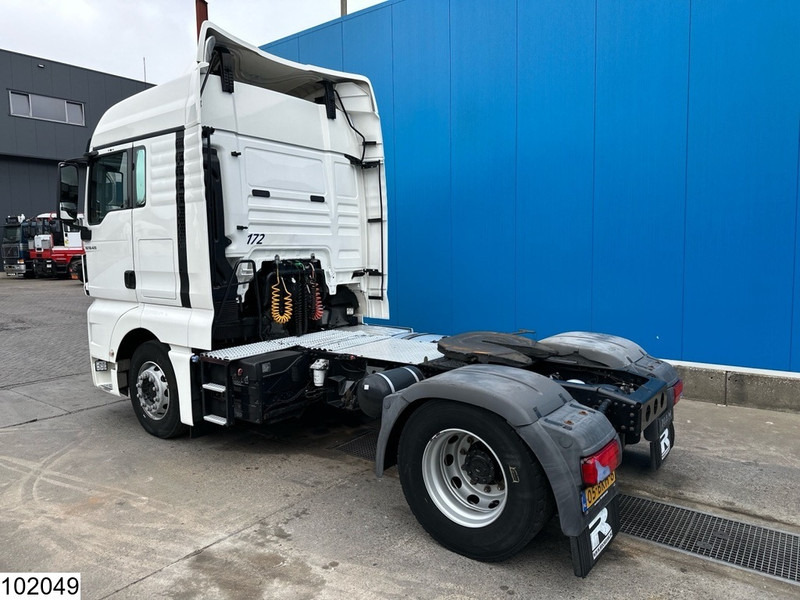MAN TGX 18 420 EURO 6 - Камион влекач: слика 4 MAN TGX 18 420 EURO 6 - Камион влекач: слика 4
