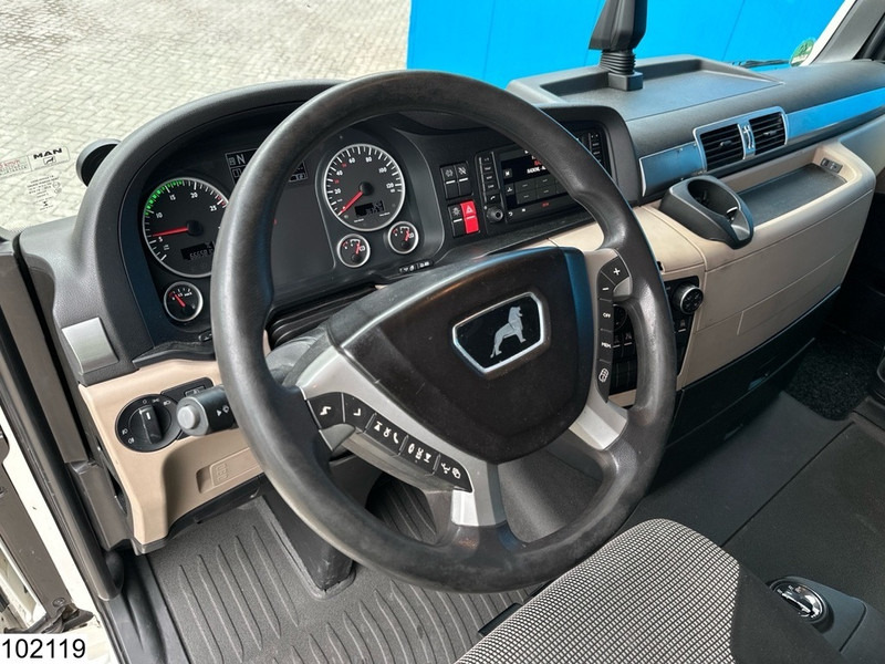 MAN TGX 18 420 EURO 6 - Камион влекач: слика 5 MAN TGX 18 420 EURO 6 - Камион влекач: слика 5