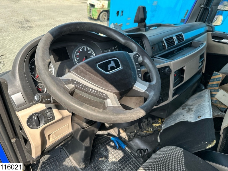 MAN TGX 18 420 EURO 6, Standairco, ADR, Engine defect - Камион влекач: слика 5 MAN TGX 18 420 EURO 6, Standairco, ADR, Engine defect - Камион влекач: слика 5