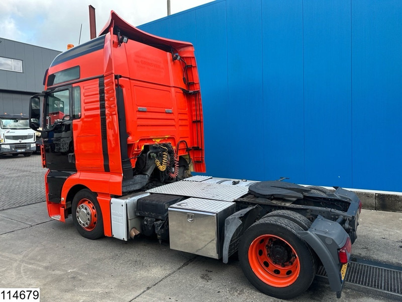 MAN TGX 18 440 - Камион влекач: слика 4 MAN TGX 18 440 - Камион влекач: слика 4