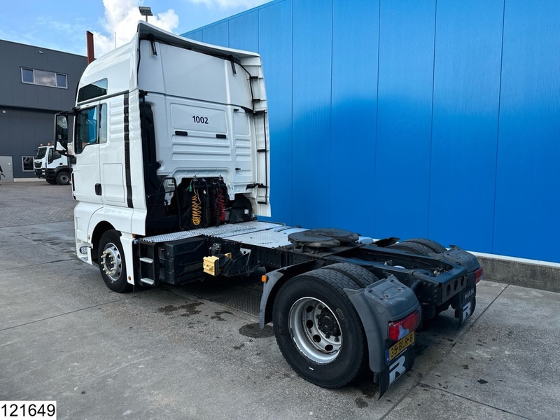 MAN TGX 18 460 EURO 6 - Камион влекач: слика 4 MAN TGX 18 460 EURO 6 - Камион влекач: слика 4