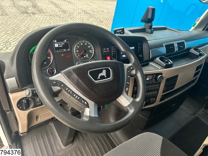 MAN TGX 18 460 EURO 6, Retarder, PTO - Камион влекач: слика 5 MAN TGX 18 460 EURO 6, Retarder, PTO - Камион влекач: слика 5