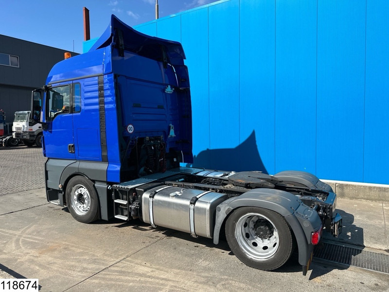 MAN TGX 18 460 EURO 6, Retarder, Standairco - Камион влекач: слика 4 MAN TGX 18 460 EURO 6, Retarder, Standairco - Камион влекач: слика 4