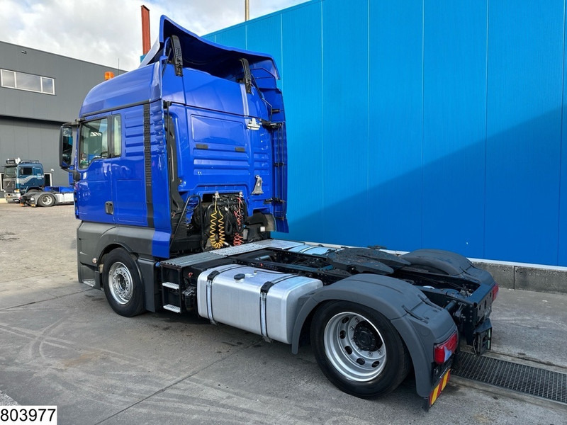 MAN TGX 18 460 EURO 6, Retarder, Standairco - Камион влекач: слика 4 MAN TGX 18 460 EURO 6, Retarder, Standairco - Камион влекач: слика 4