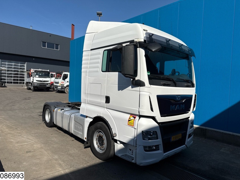MAN TGX 18 480 EURO 6 - Камион влекач: слика 2 MAN TGX 18 480 EURO 6 - Камион влекач: слика 2