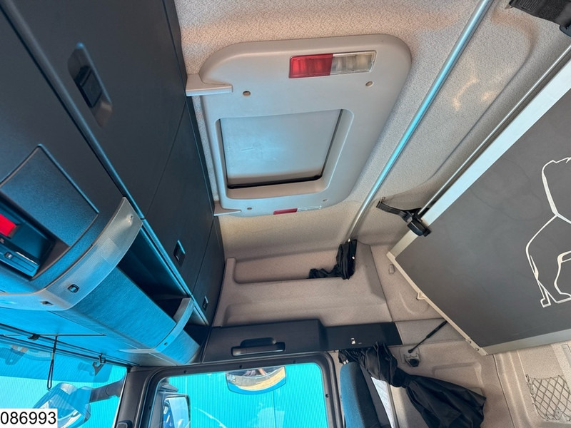 MAN TGX 18 480 EURO 6 - Камион влекач: слика 5 MAN TGX 18 480 EURO 6 - Камион влекач: слика 5