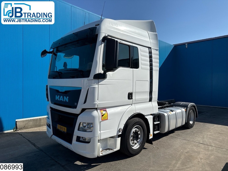 MAN TGX 18 480 EURO 6 - Камион влекач: слика 1 MAN TGX 18 480 EURO 6 - Камион влекач: слика 1
