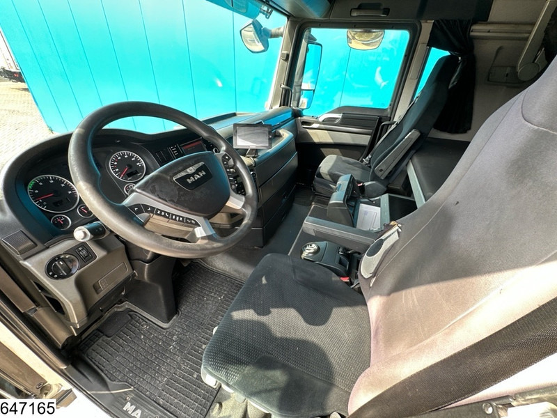 MAN TGX 18 480 EURO 6, Retarder, Hydraulic - Камион влекач: слика 5 MAN TGX 18 480 EURO 6, Retarder, Hydraulic - Камион влекач: слика 5
