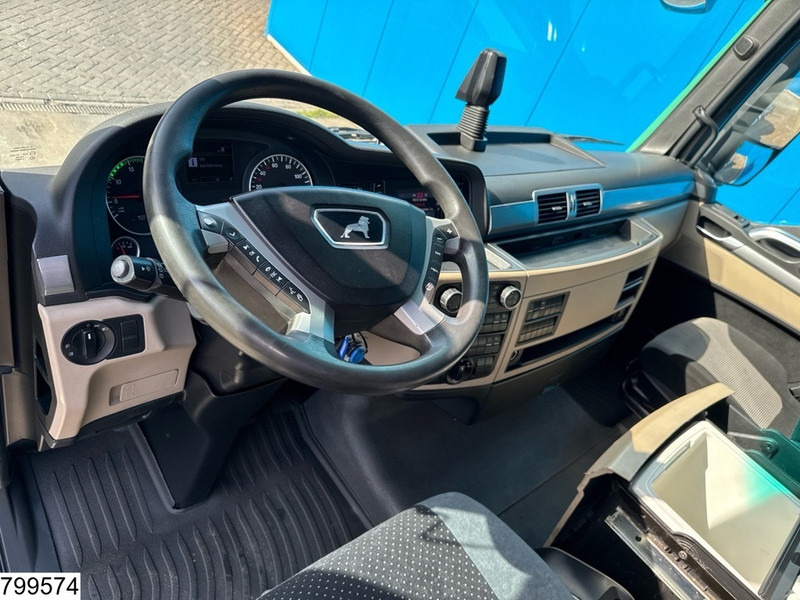 MAN TGX 18 500 EURO 6, Retarder, Mega - Камион влекач: слика 5 MAN TGX 18 500 EURO 6, Retarder, Mega - Камион влекач: слика 5
