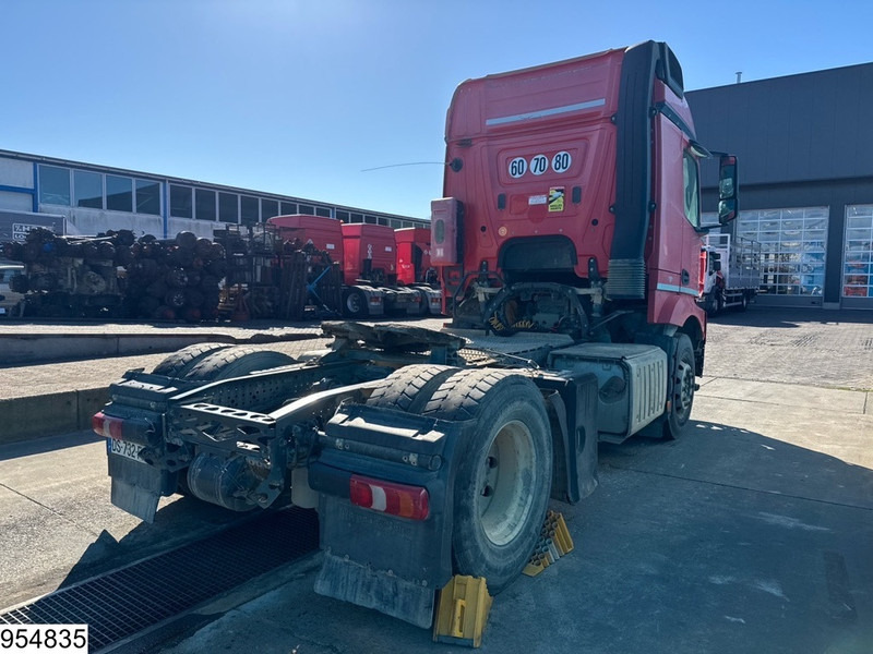 Mercedes-Benz Actros 1843 EURO 6, ADR, Retarder, PTO, Engine problem - Камион влекач: слика 2 Mercedes-Benz Actros 1843 EURO 6, ADR, Retarder, PTO, Engine problem - Камион влекач: слика 2