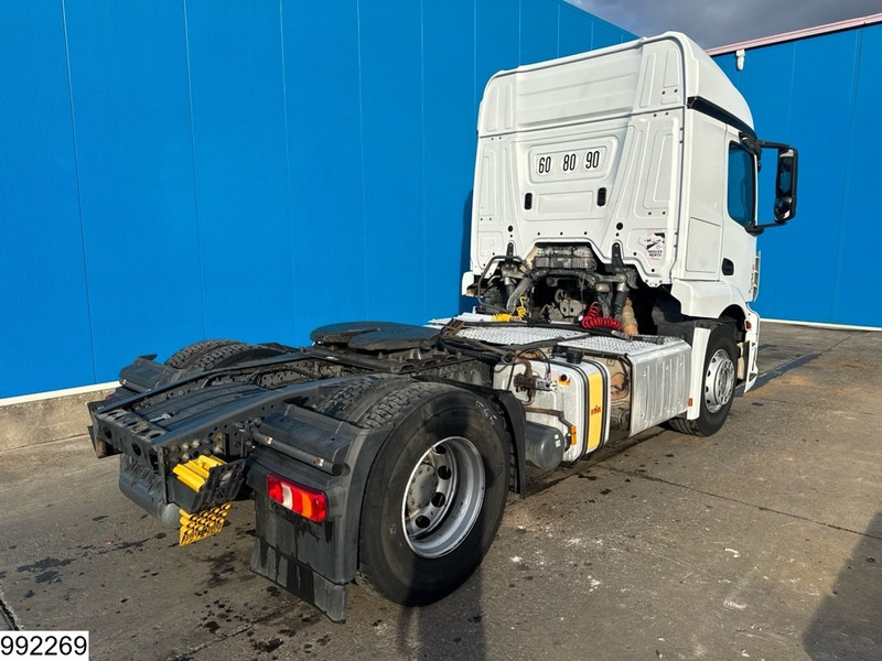 Mercedes-Benz Actros 1843 EURO 6, Hydraulic - Камион влекач: слика 2 Mercedes-Benz Actros 1843 EURO 6, Hydraulic - Камион влекач: слика 2