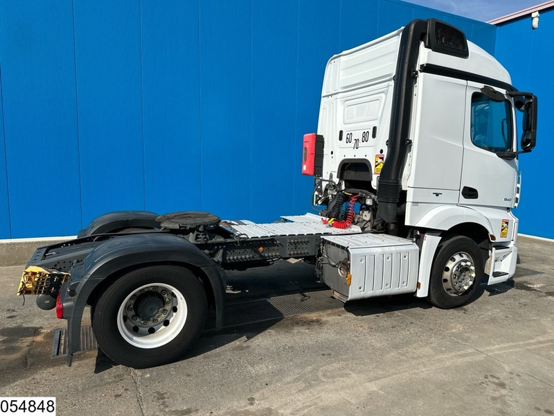 Mercedes-Benz Actros 1843 EURO 6, Retarder, PTO - Камион влекач: слика 2 Mercedes-Benz Actros 1843 EURO 6, Retarder, PTO - Камион влекач: слика 2