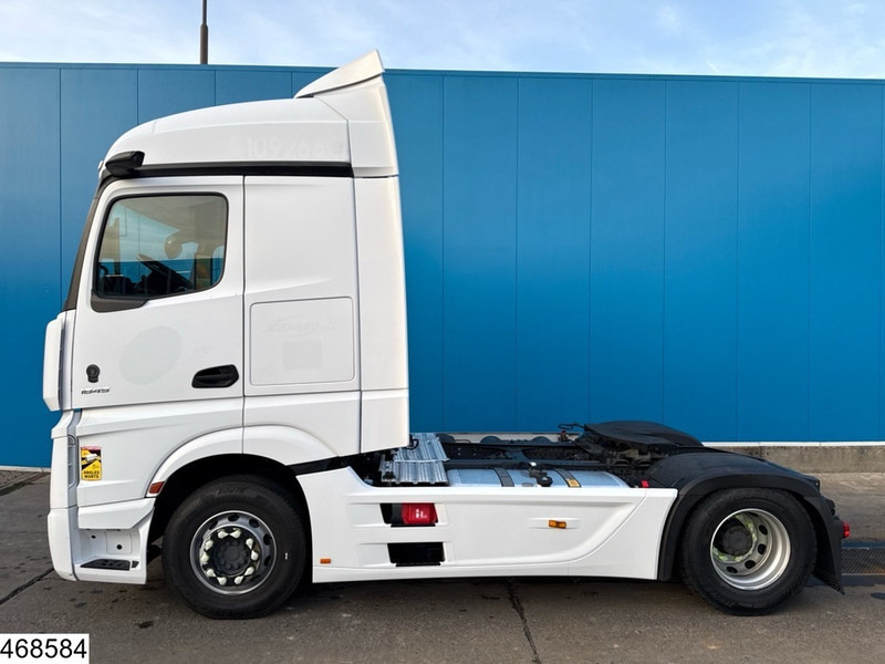 Mercedes-Benz Actros 1845 EURO 6, Mirrorcams, New tyres - Камион влекач: слика 3 Mercedes-Benz Actros 1845 EURO 6, Mirrorcams, New tyres - Камион влекач: слика 3
