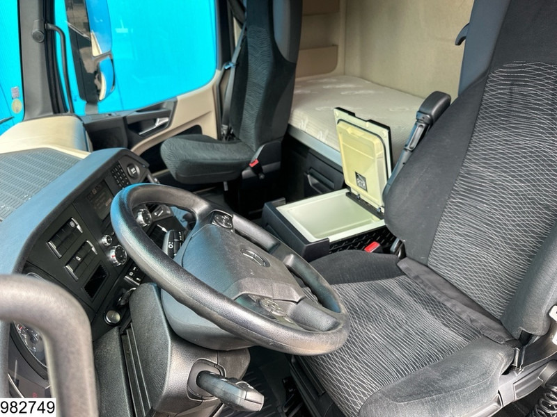 Камион влекач Mercedes-Benz Actros 1845 EURO 6, Retarder: слика 9 Камион влекач Mercedes-Benz Actros 1845 EURO 6, Retarder: слика 9