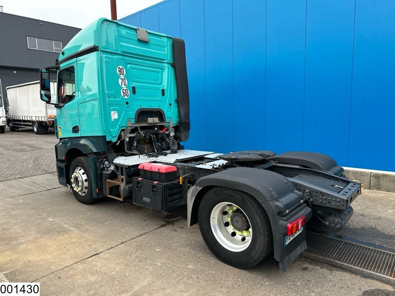 Mercedes-Benz Actros 1848 EURO 6, ADR, Retarder, PTO - Камион влекач: слика 3 Mercedes-Benz Actros 1848 EURO 6, ADR, Retarder, PTO - Камион влекач: слика 3