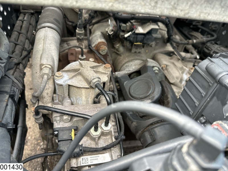 Mercedes-Benz Actros 1848 EURO 6, ADR, Retarder, PTO - Камион влекач: слика 5 Mercedes-Benz Actros 1848 EURO 6, ADR, Retarder, PTO - Камион влекач: слика 5