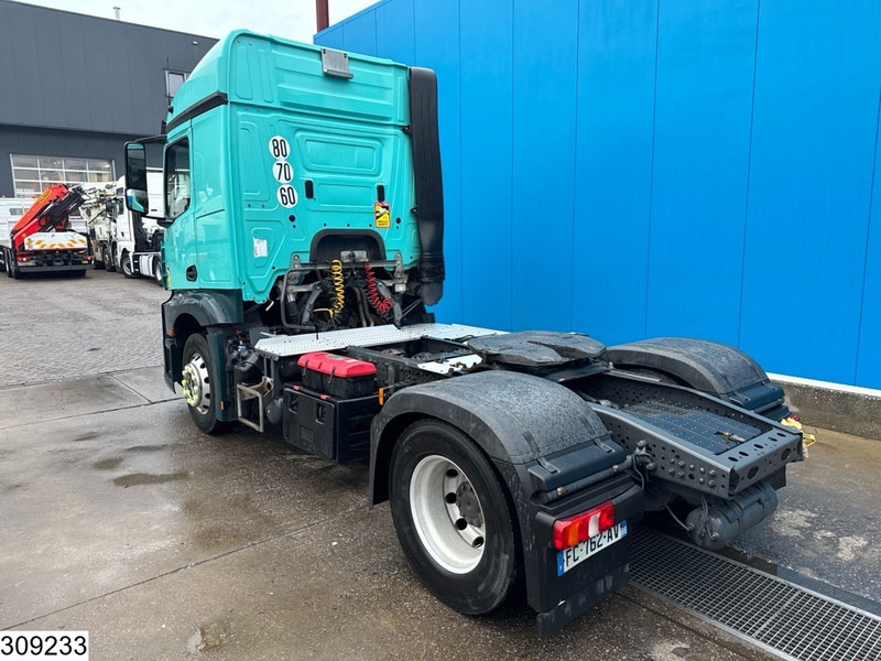 Mercedes-Benz Actros 1848 EURO 6, Retarder, PTO, Standairco - Камион влекач: слика 4 Mercedes-Benz Actros 1848 EURO 6, Retarder, PTO, Standairco - Камион влекач: слика 4