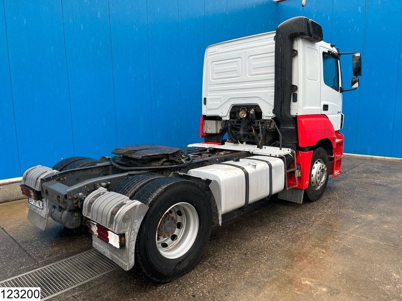 Mercedes-Benz Axor 1840 EURO 3, Manual, Hydraulic - Камион влекач: слика 2 Mercedes-Benz Axor 1840 EURO 3, Manual, Hydraulic - Камион влекач: слика 2