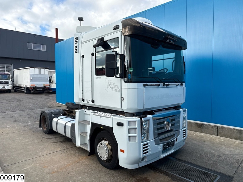 Renault AE Magnum 500 Dxi EURO 5, Retarder - Камион влекач: слика 4 Renault AE Magnum 500 Dxi EURO 5, Retarder - Камион влекач: слика 4