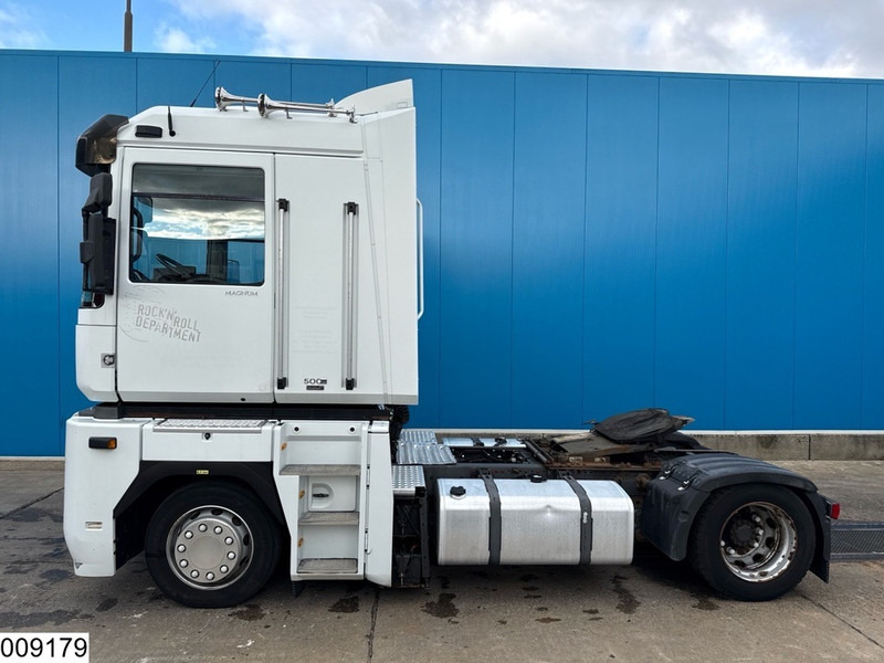 Renault AE Magnum 500 Dxi EURO 5, Retarder - Камион влекач: слика 3 Renault AE Magnum 500 Dxi EURO 5, Retarder - Камион влекач: слика 3
