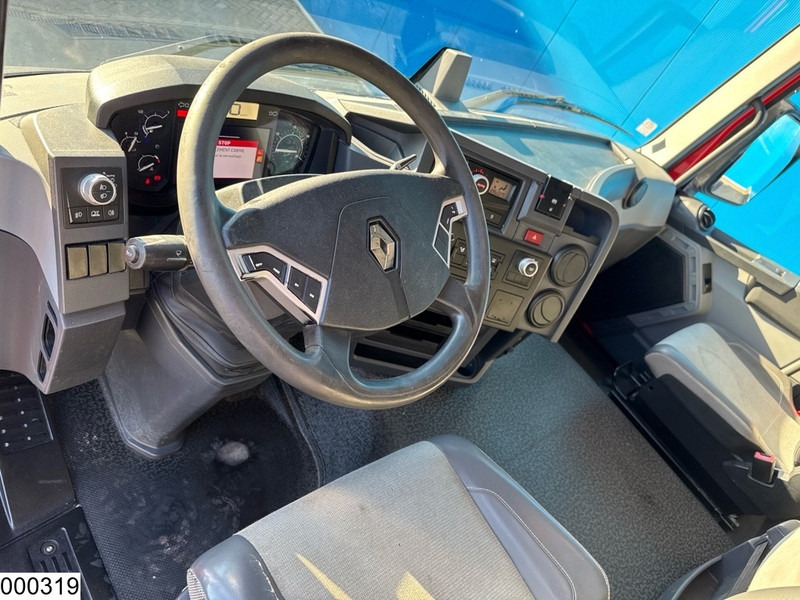 Камион влекач Renault C 430 EURO 6, Retarder, PTO, Hubreduction: слика 8