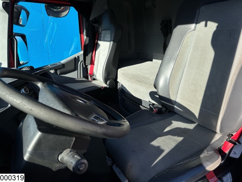 Камион влекач Renault C 430 EURO 6, Retarder, PTO, Hubreduction: слика 7
