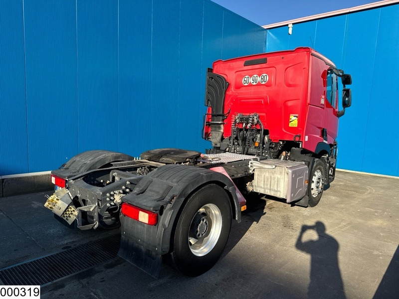 Renault C 430 EURO 6, Retarder, PTO, Hubreduction - Камион влекач: слика 3 Renault C 430 EURO 6, Retarder, PTO, Hubreduction - Камион влекач: слика 3