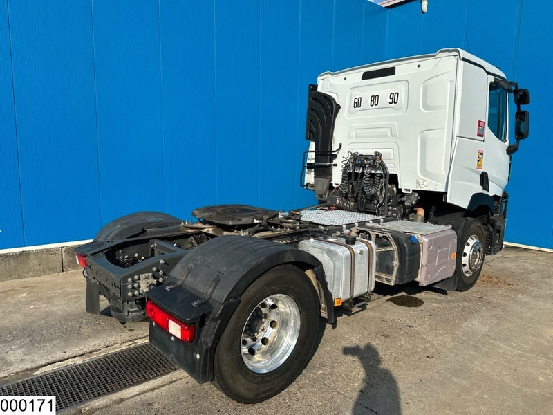 Renault C 460 EURO 6, Retarder, Hydraulic - Камион влекач: слика 2 Renault C 460 EURO 6, Retarder, Hydraulic - Камион влекач: слика 2