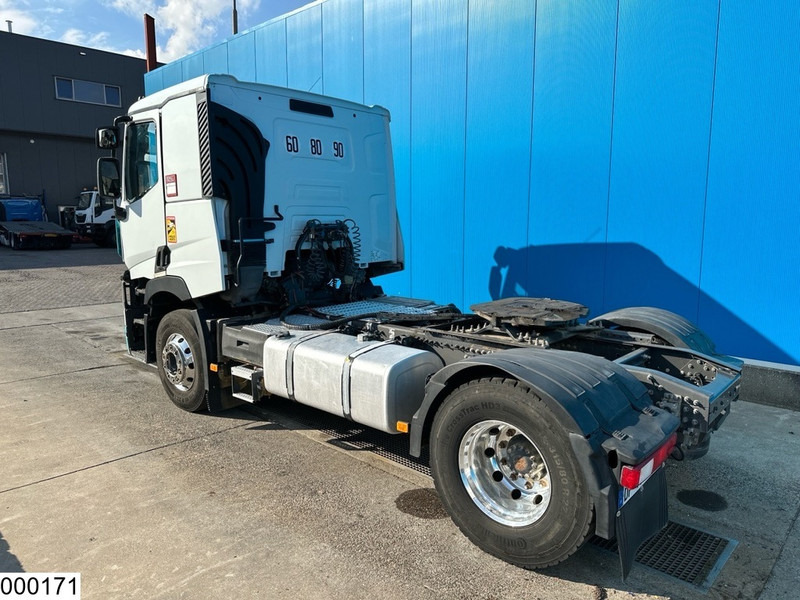 Renault C 460 EURO 6, Retarder, Hydraulic - Камион влекач: слика 4 Renault C 460 EURO 6, Retarder, Hydraulic - Камион влекач: слика 4