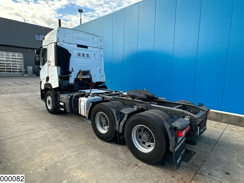 Renault C 480 6x4, EURO 6, Retarder, Hydraulic - Камион влекач: слика 4 Renault C 480 6x4, EURO 6, Retarder, Hydraulic - Камион влекач: слика 4
