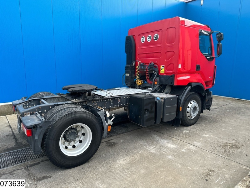 Renault Lander 430 Dxi EURO 5 EEV, Retarder, PTO, ADR - Камион влекач: слика 2 Renault Lander 430 Dxi EURO 5 EEV, Retarder, PTO, ADR - Камион влекач: слика 2