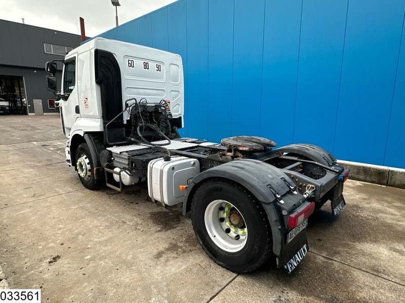 Renault Lander 460 Hydraulic - Камион влекач: слика 2 Renault Lander 460 Hydraulic - Камион влекач: слика 2