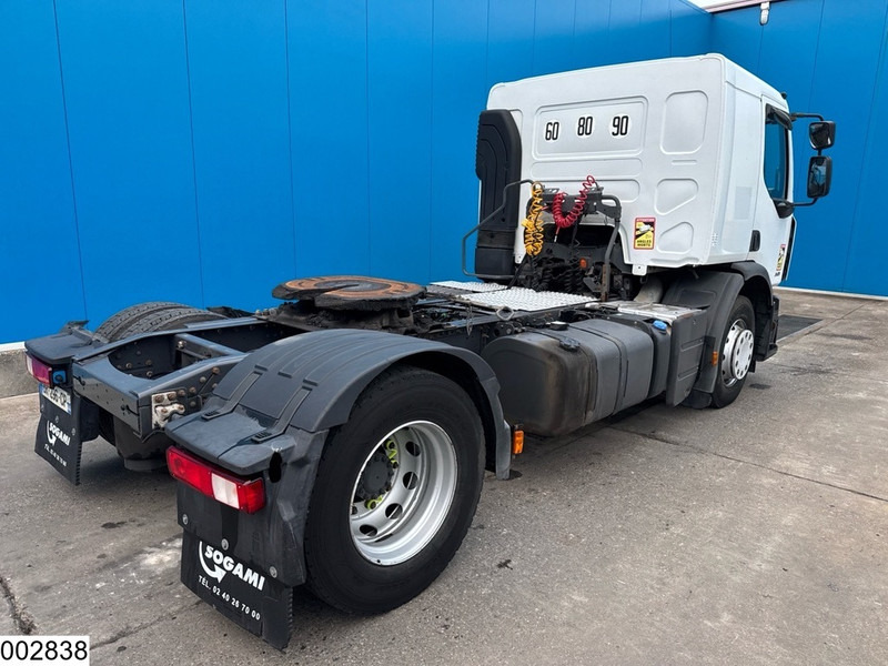 Renault Premium 380 Dxi EURO 5 - Камион влекач: слика 2 Renault Premium 380 Dxi EURO 5 - Камион влекач: слика 2