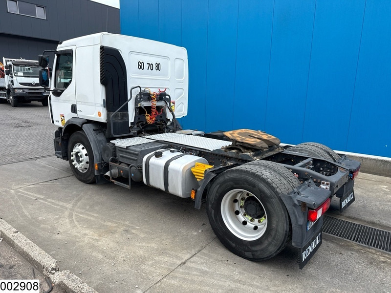 Renault Premium 380 Dxi EURO 5, PTO - Камион влекач: слика 4 Renault Premium 380 Dxi EURO 5, PTO - Камион влекач: слика 4