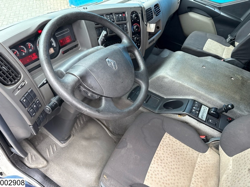 Renault Premium 380 Dxi EURO 5, PTO - Камион влекач: слика 5 Renault Premium 380 Dxi EURO 5, PTO - Камион влекач: слика 5