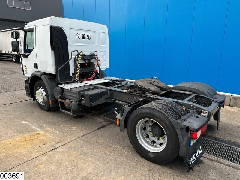 Renault Premium 380 Dxi EURO 5, Retarder - Камион влекач: слика 4 Renault Premium 380 Dxi EURO 5, Retarder - Камион влекач: слика 4