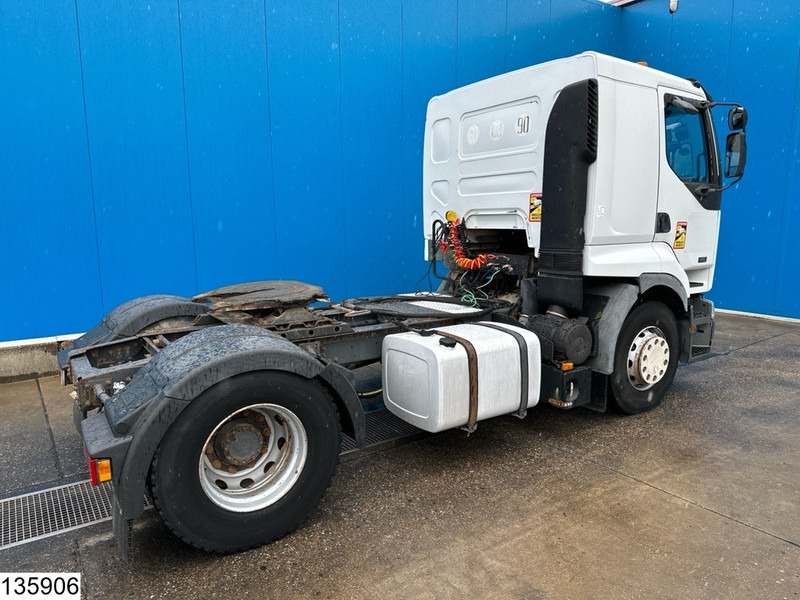 Renault Premium 420 EURO 3, Manual, Hydraulics - Камион влекач: слика 2 Renault Premium 420 EURO 3, Manual, Hydraulics - Камион влекач: слика 2